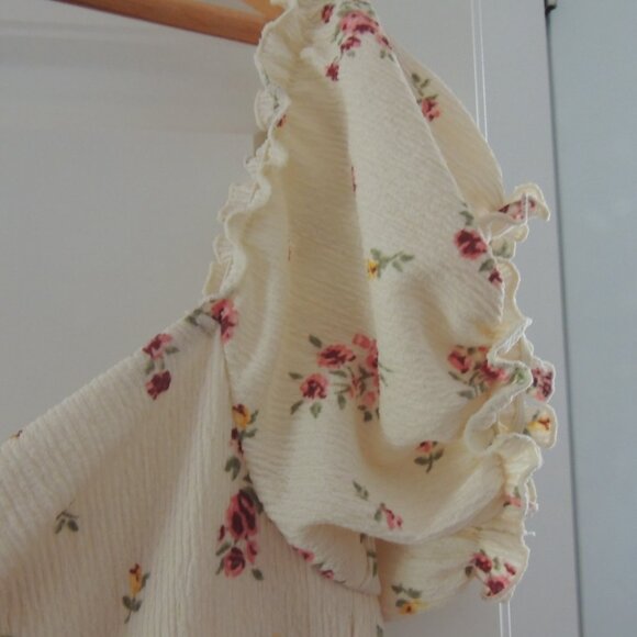 Maxi dress from H&M - Picture 6 of 6